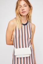 Vagabond Leather Belt Bag By Vagabond Shoemakers At Free People